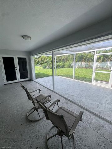 4102 Palm Tree BLVD, Cape Coral, FL 33904