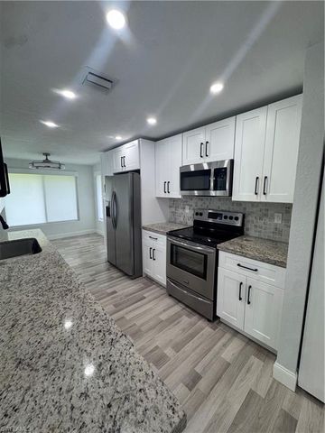 4102 Palm Tree BLVD, Cape Coral, FL 33904