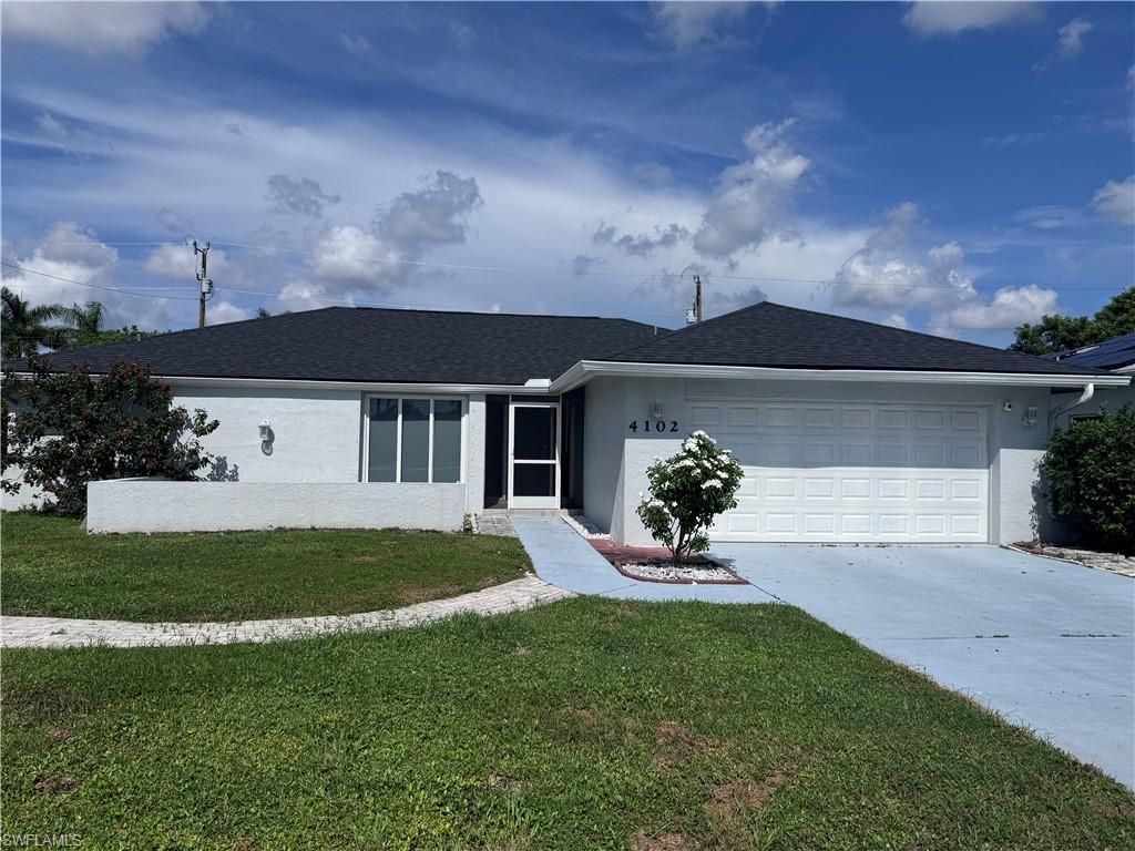 4102 Palm Tree BLVD, Cape Coral, FL 33904