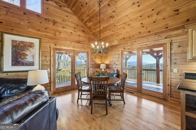 503 Ranch Mountain Drive, Dahlonega, GA 30533