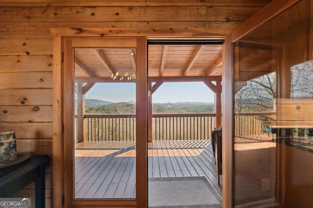 503 Ranch Mountain Drive, Dahlonega, GA 30533