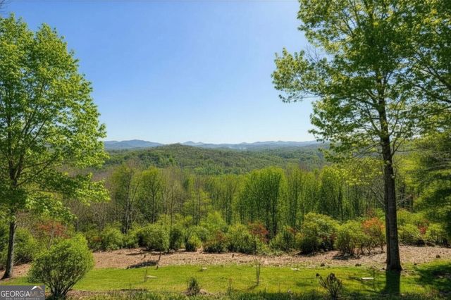 503 Ranch Mountain Drive, Dahlonega, GA 30533