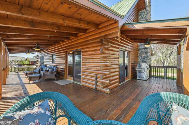 503 Ranch Mountain Drive, Dahlonega, GA 30533