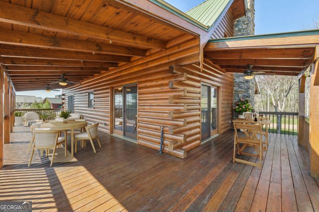 503 Ranch Mountain Drive, Dahlonega, GA 30533