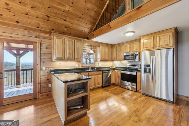 503 Ranch Mountain Drive, Dahlonega, GA 30533