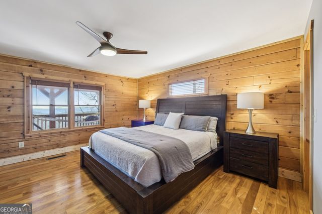 503 Ranch Mountain Drive, Dahlonega, GA 30533