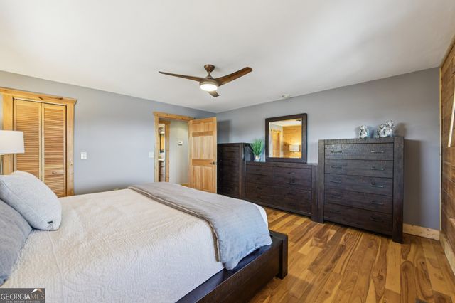 503 Ranch Mountain Drive, Dahlonega, GA 30533