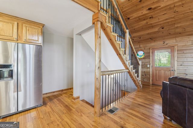 503 Ranch Mountain Drive, Dahlonega, GA 30533