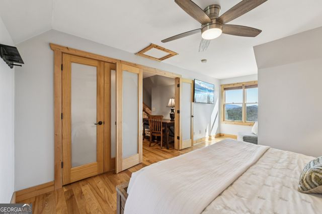 503 Ranch Mountain Drive, Dahlonega, GA 30533