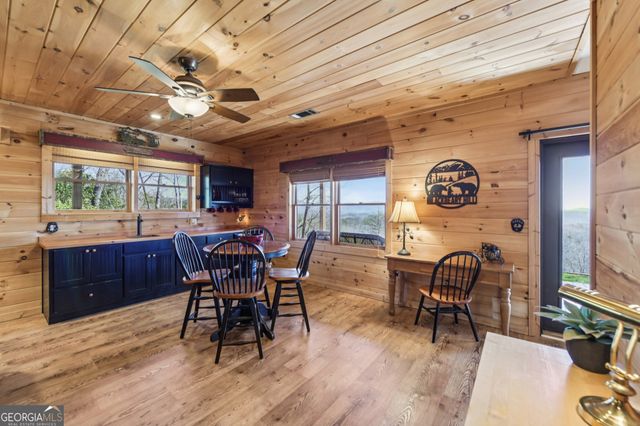 503 Ranch Mountain Drive, Dahlonega, GA 30533