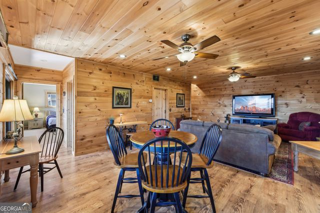 503 Ranch Mountain Drive, Dahlonega, GA 30533