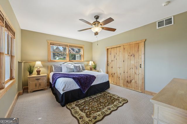 503 Ranch Mountain Drive, Dahlonega, GA 30533