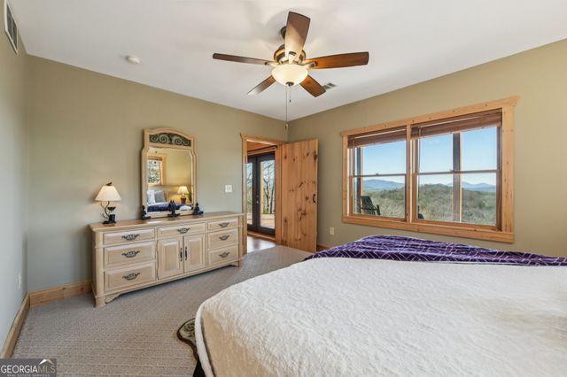 503 Ranch Mountain Drive, Dahlonega, GA 30533