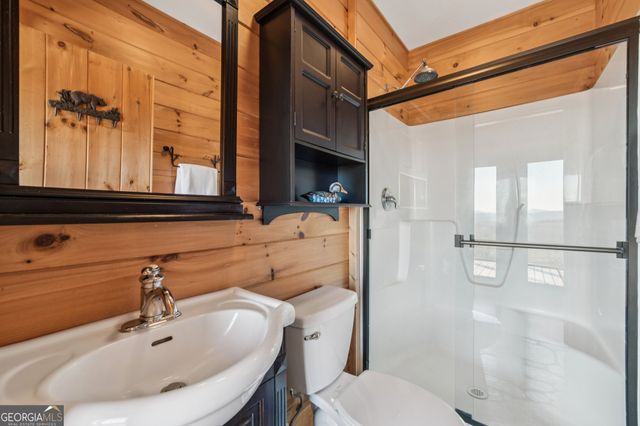 503 Ranch Mountain Drive, Dahlonega, GA 30533