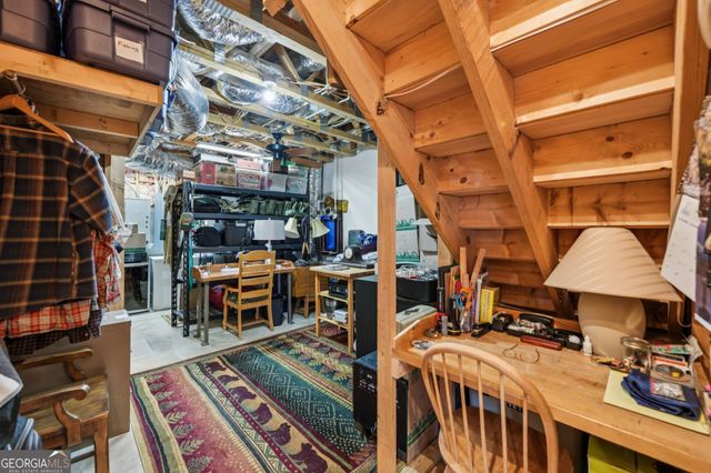 503 Ranch Mountain Drive, Dahlonega, GA 30533