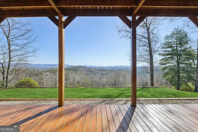 503 Ranch Mountain Drive, Dahlonega, GA 30533