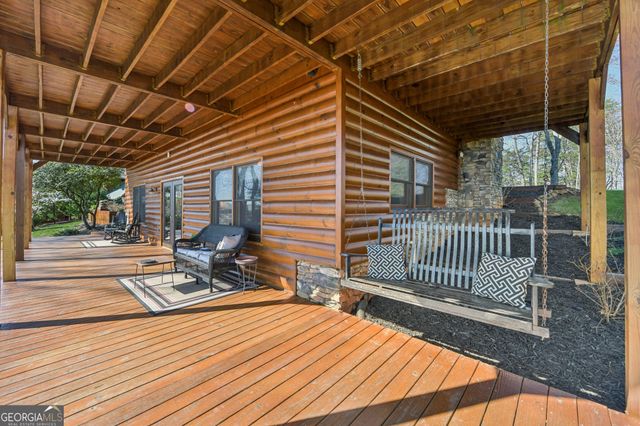 503 Ranch Mountain Drive, Dahlonega, GA 30533