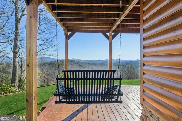 503 Ranch Mountain Drive, Dahlonega, GA 30533