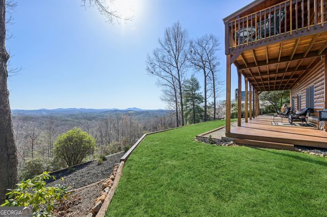 503 Ranch Mountain Drive, Dahlonega, GA 30533