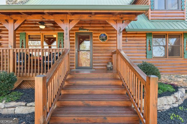 503 Ranch Mountain Drive, Dahlonega, GA 30533