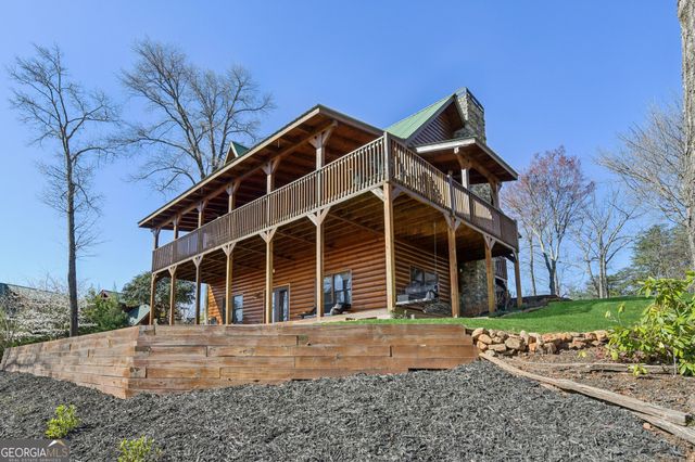 503 Ranch Mountain Drive, Dahlonega, GA 30533