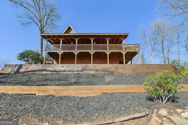 503 Ranch Mountain Drive, Dahlonega, GA 30533
