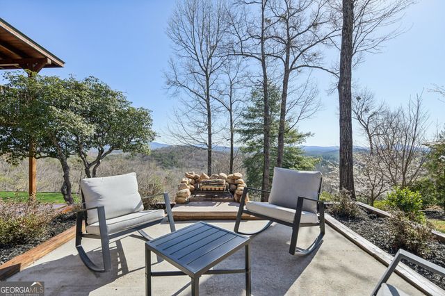 503 Ranch Mountain Drive, Dahlonega, GA 30533