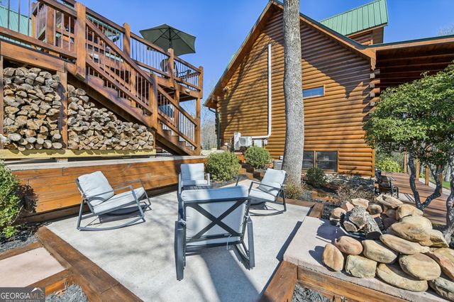 503 Ranch Mountain Drive, Dahlonega, GA 30533