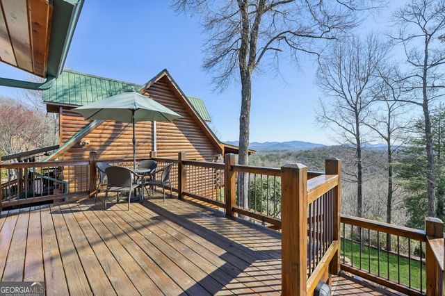 503 Ranch Mountain Drive, Dahlonega, GA 30533