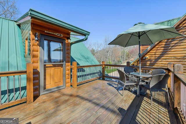 503 Ranch Mountain Drive, Dahlonega, GA 30533