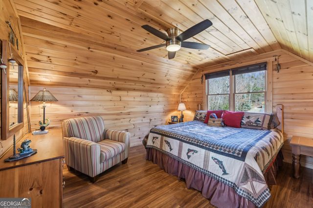 503 Ranch Mountain Drive, Dahlonega, GA 30533