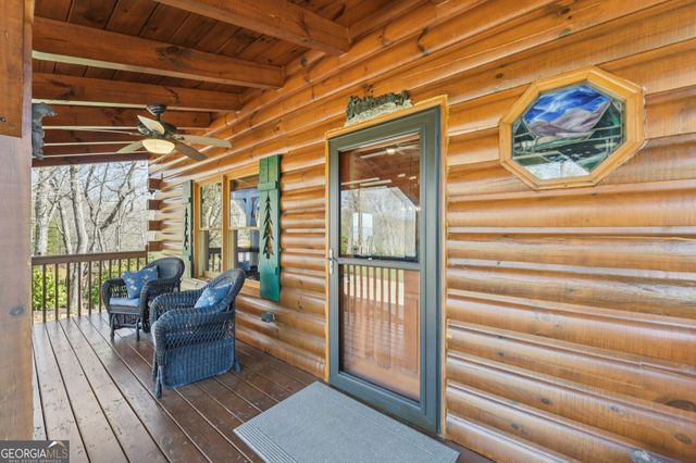 503 Ranch Mountain Drive, Dahlonega, GA 30533