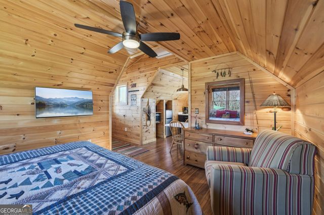 503 Ranch Mountain Drive, Dahlonega, GA 30533