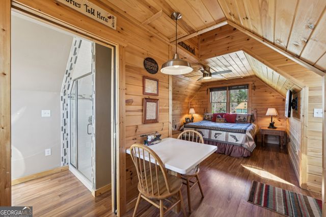 503 Ranch Mountain Drive, Dahlonega, GA 30533