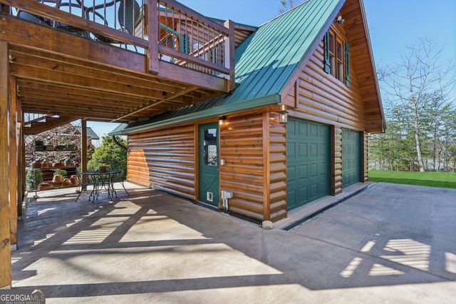 503 Ranch Mountain Drive, Dahlonega, GA 30533