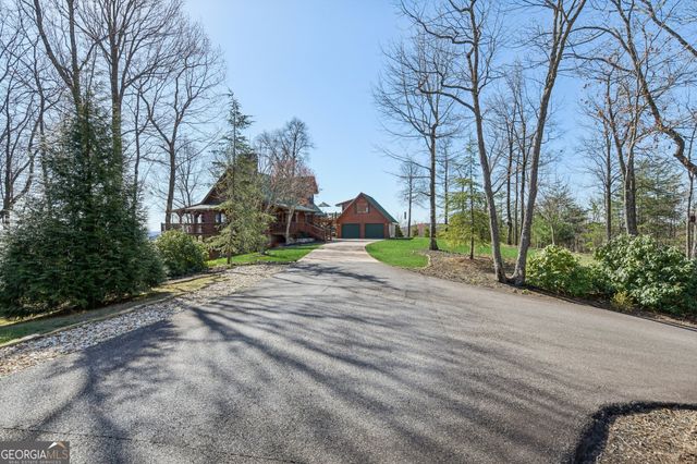 503 Ranch Mountain Drive, Dahlonega, GA 30533