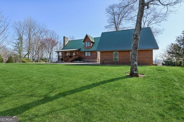 503 Ranch Mountain Drive, Dahlonega, GA 30533