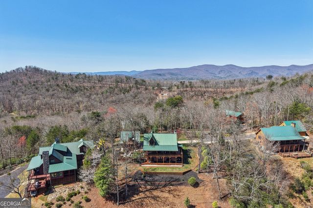 503 Ranch Mountain Drive, Dahlonega, GA 30533