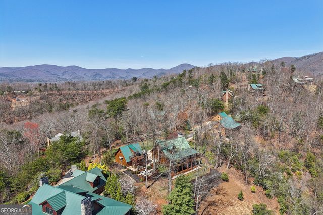 503 Ranch Mountain Drive, Dahlonega, GA 30533