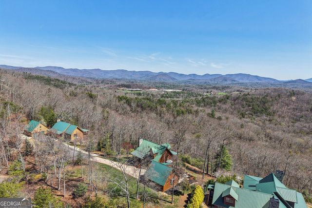 503 Ranch Mountain Drive, Dahlonega, GA 30533