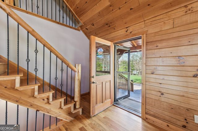 503 Ranch Mountain Drive, Dahlonega, GA 30533