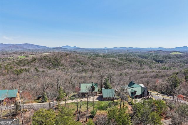 503 Ranch Mountain Drive, Dahlonega, GA 30533