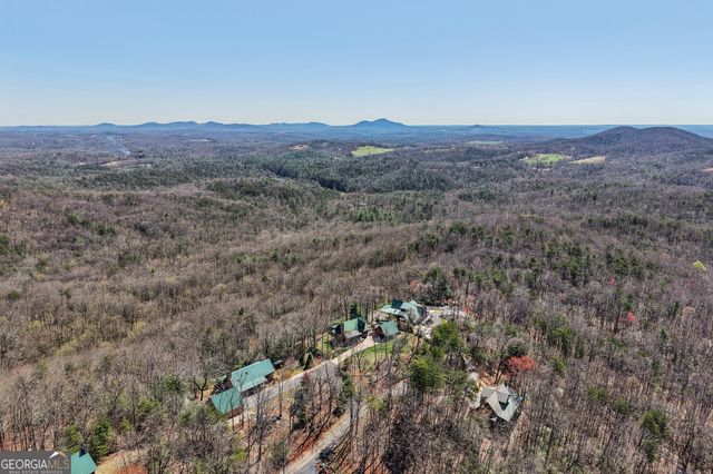 503 Ranch Mountain Drive, Dahlonega, GA 30533