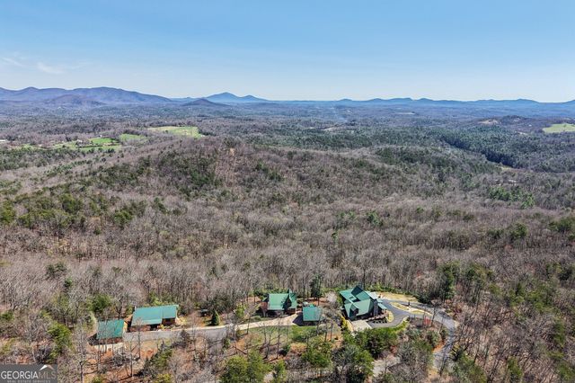 503 Ranch Mountain Drive, Dahlonega, GA 30533