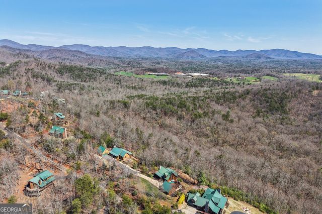 503 Ranch Mountain Drive, Dahlonega, GA 30533