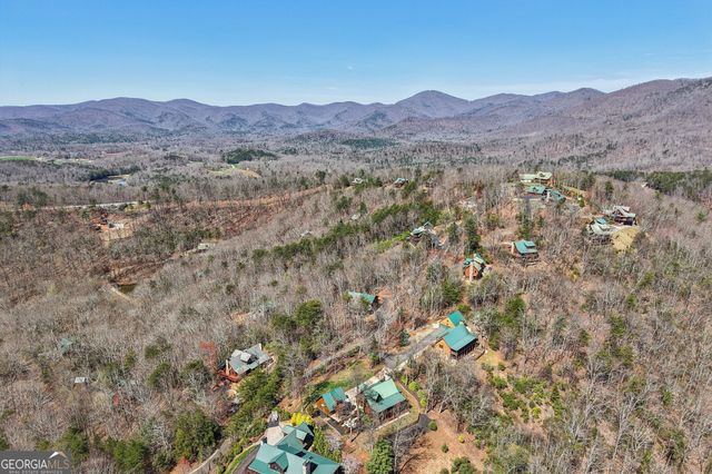 503 Ranch Mountain Drive, Dahlonega, GA 30533