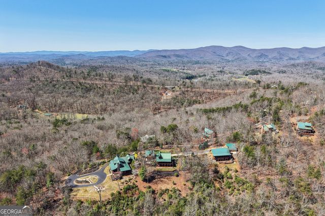 503 Ranch Mountain Drive, Dahlonega, GA 30533