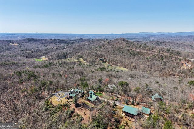 503 Ranch Mountain Drive, Dahlonega, GA 30533