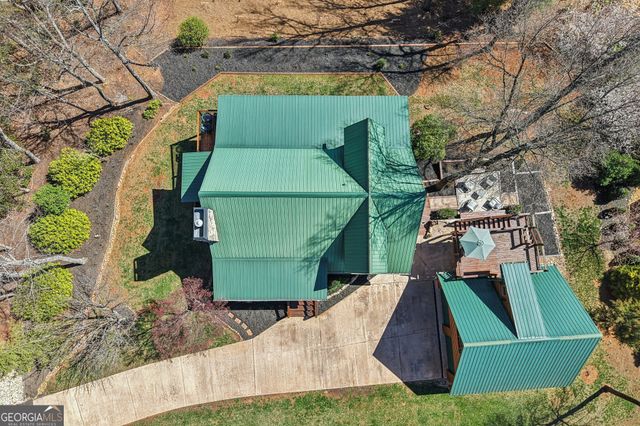 503 Ranch Mountain Drive, Dahlonega, GA 30533