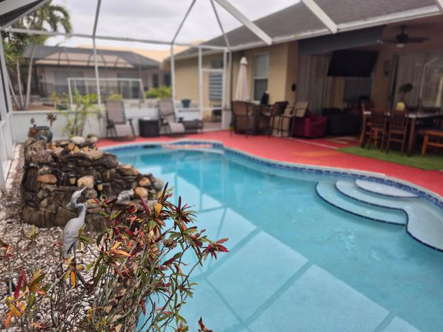 791 SW Dolores Avenue, Port St. Lucie, Port St Lucie, FL 34983